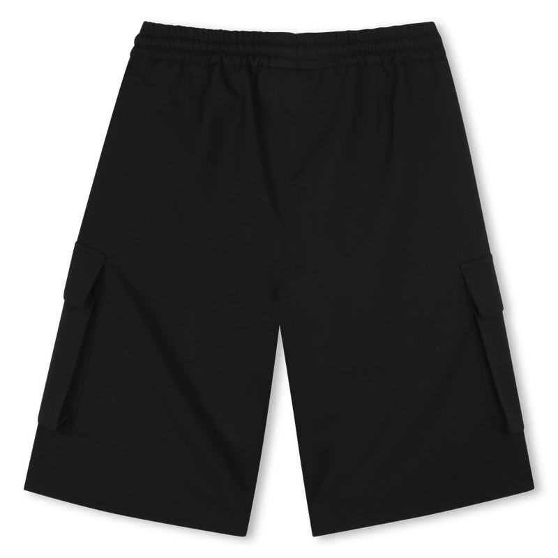 Lange, festliche Bermudas MARC JACOBS 
                        JUNGE
