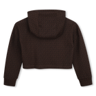 Kapuzenpullover MICHAEL KORS 
                    M&Auml;DCHEN