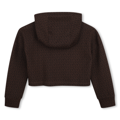 Kapuzenpullover MICHAEL KORS M&Auml;DCHEN