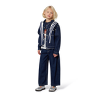 Jeansjacke KENZO KIDS 
                    M&Auml;DCHEN