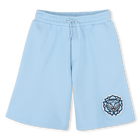 Sweat-Bermudas KENZO KIDS 
                    JUNGE