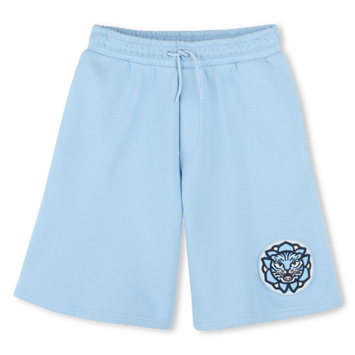 Sweat-Bermudas KENZO KIDS JUNGE