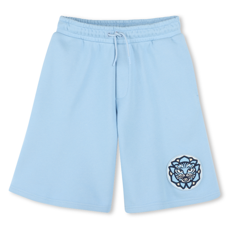 Sweat-Bermudas KENZO KIDS 
                        JUNGE