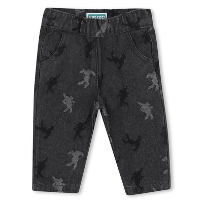 Jeanshose KENZO KIDS UNISEX