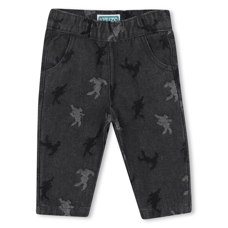 Jeanshose KENZO KIDS 
                        UNISEX