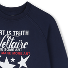 Sweat ZADIG & VOLTAIRE 
                    M&Auml;DCHEN