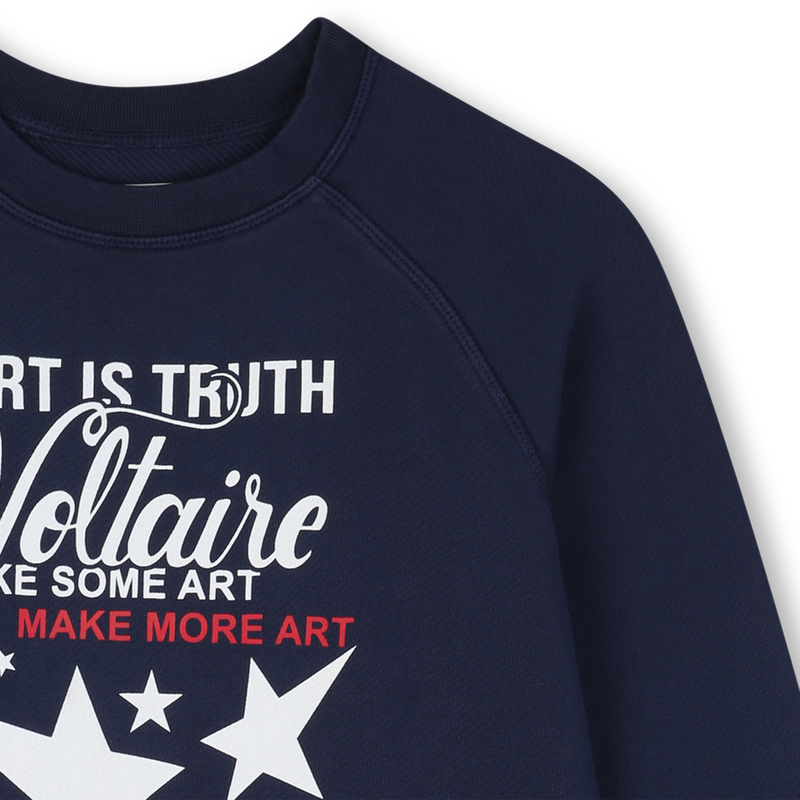 Sweat ZADIG & VOLTAIRE 
                        M&Auml;DCHEN