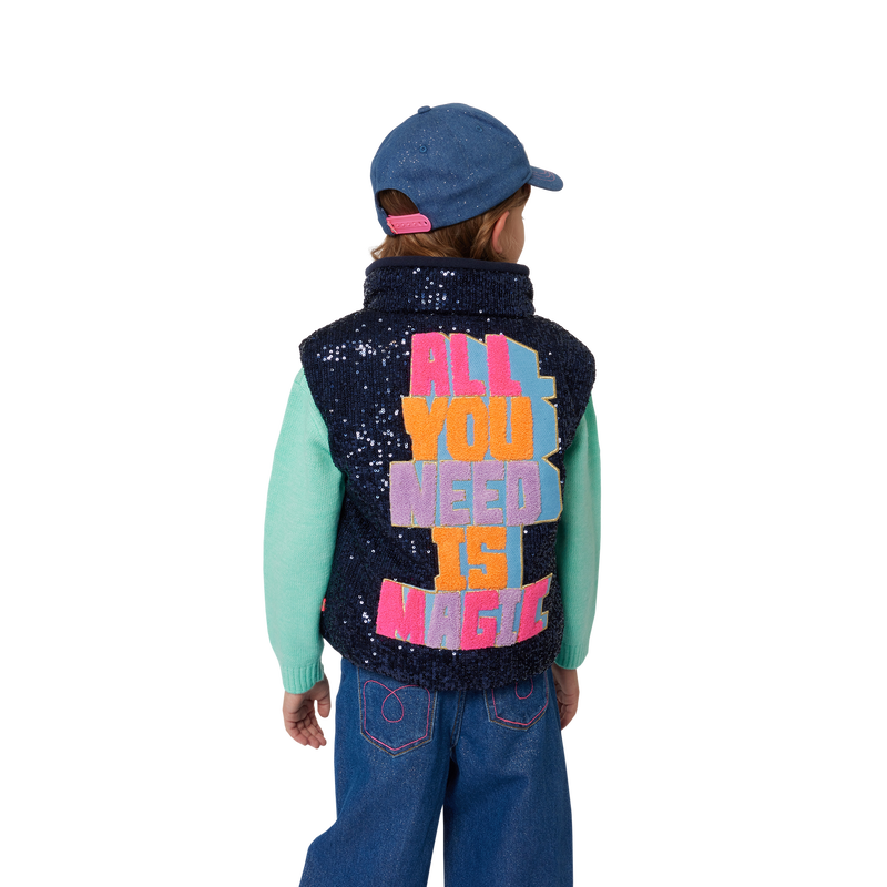 Jeanshose BILLIEBLUSH 
                        M&Auml;DCHEN