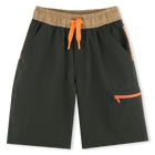 Bermudas mit Stretchbund TIMBERLAND 
                    JUNGE