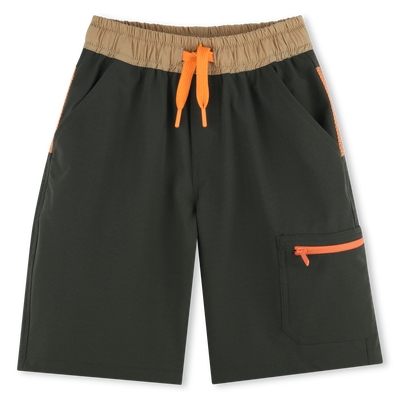 Bermudas mit Stretchbund TIMBERLAND JUNGE