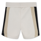 Fleece-shorts BOSS 
                    JUNGE