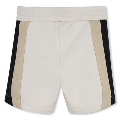 FLEECE-SHORTS BOSS JUNGE