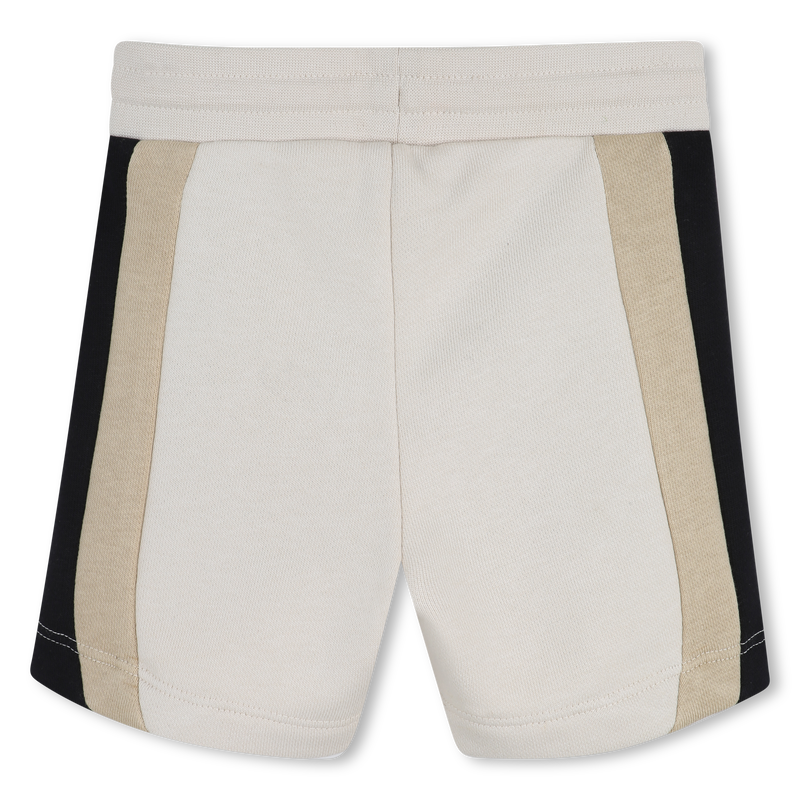 FLEECE-SHORTS BOSS 
                        JUNGE