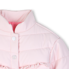 Steppjacke BILLIEBLUSH 
                    M&Auml;DCHEN