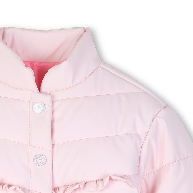 Steppjacke BILLIEBLUSH 
                        M&Auml;DCHEN