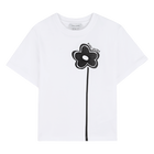 Kurz&auml;rmeliges t-shirt MARC JACOBS 
                    M&Auml;DCHEN