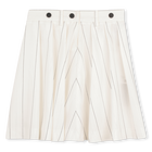 Riemchenkleid DKNY 
                    M&Auml;DCHEN
