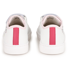 Sneaker mit klettstreifen MARC JACOBS 
                    M&Auml;DCHEN