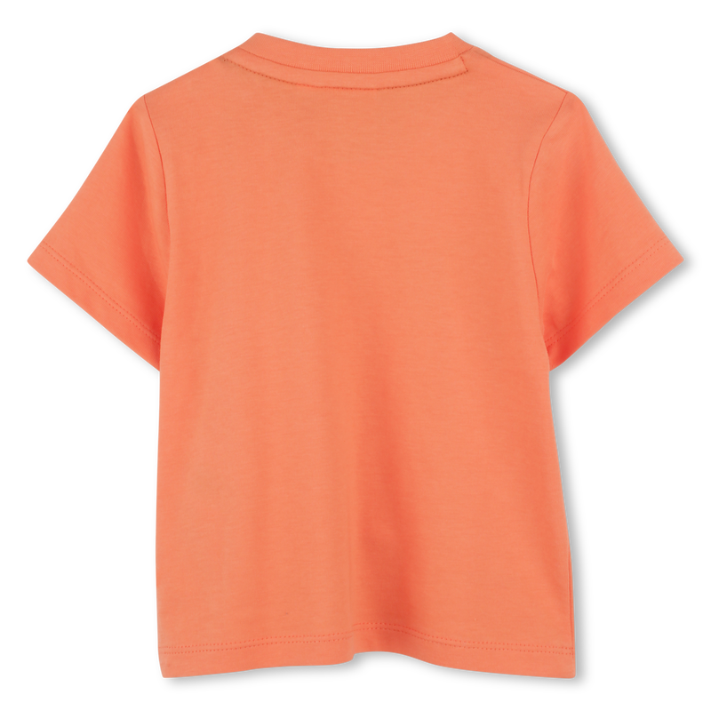 Kurzarm-Shirt BOSS 
                        JUNGE