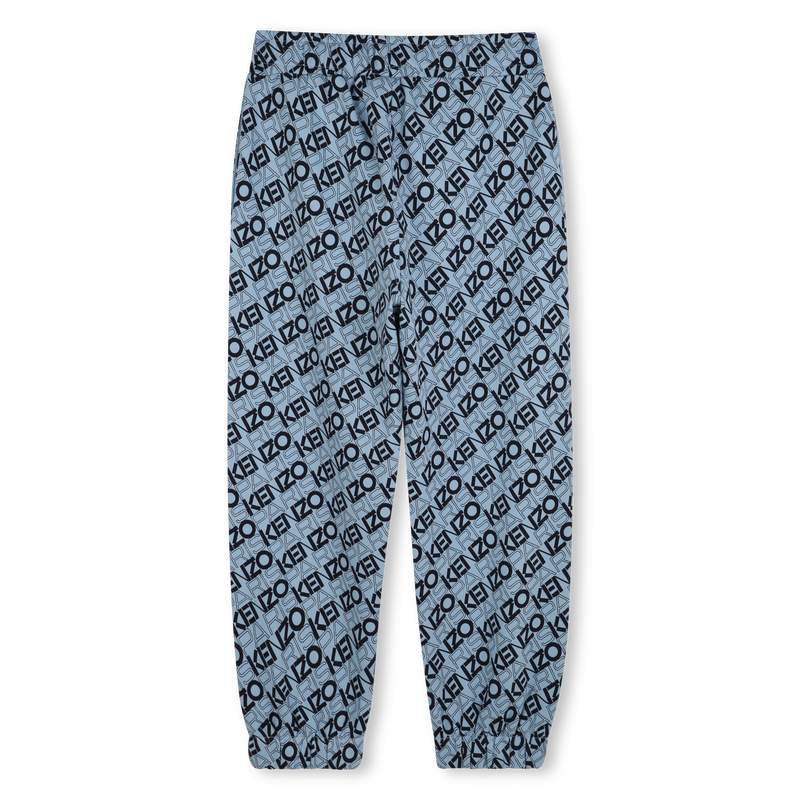 Bedruckte Jogginghose KENZO KIDS 
                        JUNGE