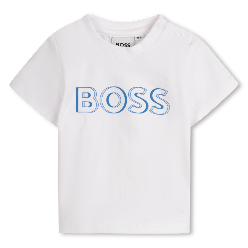 Dreiteiliges Jogging-Set BOSS 
                        JUNGE