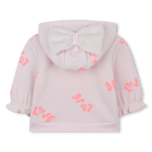 Jogger-Set BILLIEBLUSH 
                    M&Auml;DCHEN