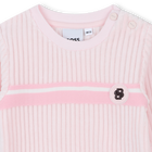 Kleid aus Cord BOSS 
                    M&Auml;DCHEN
