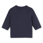 Hose, Cardigan und T-Shirt Set BOSS 
                    JUNGE