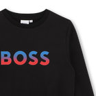 SWEAT BOSS 
                    JUNGE