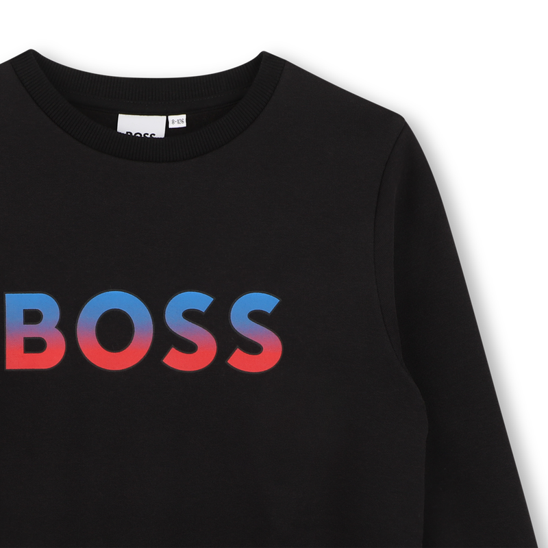 SWEAT BOSS 
                        JUNGE