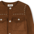 Formelle jacke ZADIG & VOLTAIRE 
                    M&Auml;DCHEN