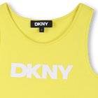 2-in-1-netz-t-shirt DKNY 
                    M&Auml;DCHEN