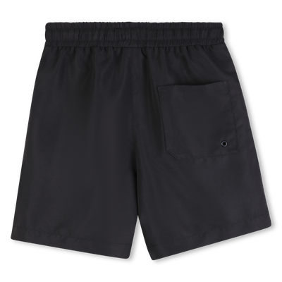 SCHWIMMER SHORTS KARL LAGERFELD KIDS JUNGE