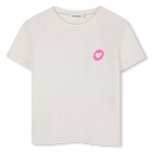 Kurz&auml;rmeliges T-Shirt BILLIEBLUSH 
                    M&Auml;DCHEN