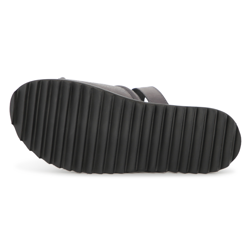 Sandalen aus rindsleder ZADIG & VOLTAIRE 
                        M&Auml;DCHEN