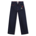 Jeanshose SONIA RYKIEL 
                    M&Auml;DCHEN