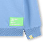 Sweatshirt aus Fleece BILLIEBLUSH 
                    JUNGE