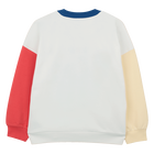 Fleece-sweatshirt KENZO KIDS 
                    JUNGE