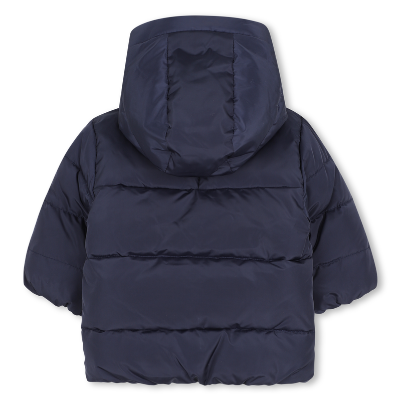 Steppjacke GIVENCHY 
                        JUNGE