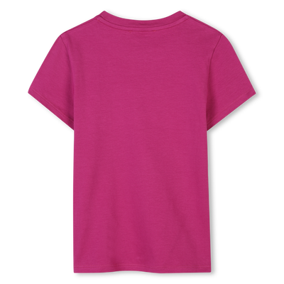 Kurzarm-T-Shirt DKNY M&Auml;DCHEN