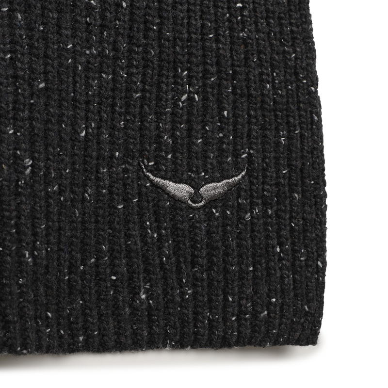 Strickschal ZADIG & VOLTAIRE 
                        M&Auml;DCHEN
