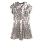Kleid mit 2-in-1-Effekt DKNY 
                    M&Auml;DCHEN