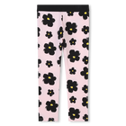 Leggings mit Margeriten-Druck MARC JACOBS 
                    M&Auml;DCHEN