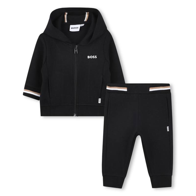 Jogginganzug BOSS 
                        JUNGE