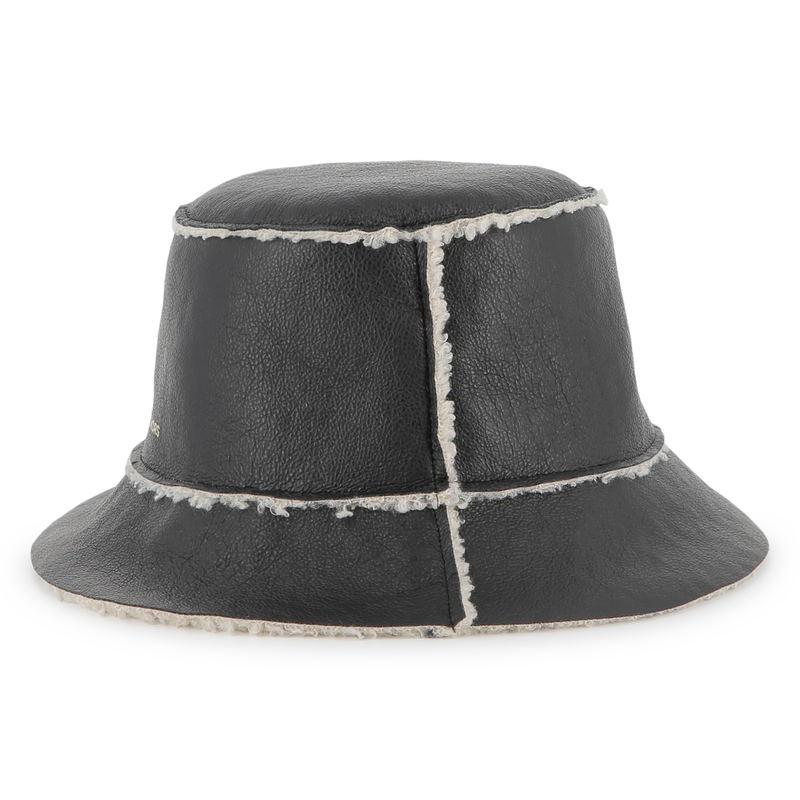 Wendbarer Fischerhut MICHAEL KORS 
                        M&Auml;DCHEN