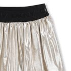 Bauchiger rock DKNY 
                    M&Auml;DCHEN