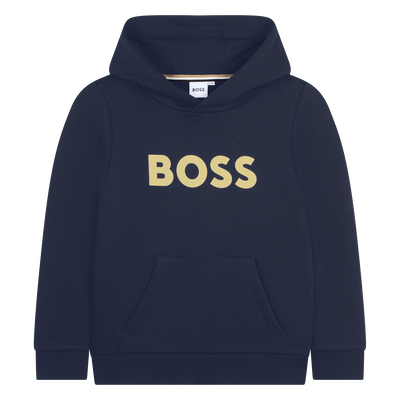 Kapuzenpullover BOSS JUNGE