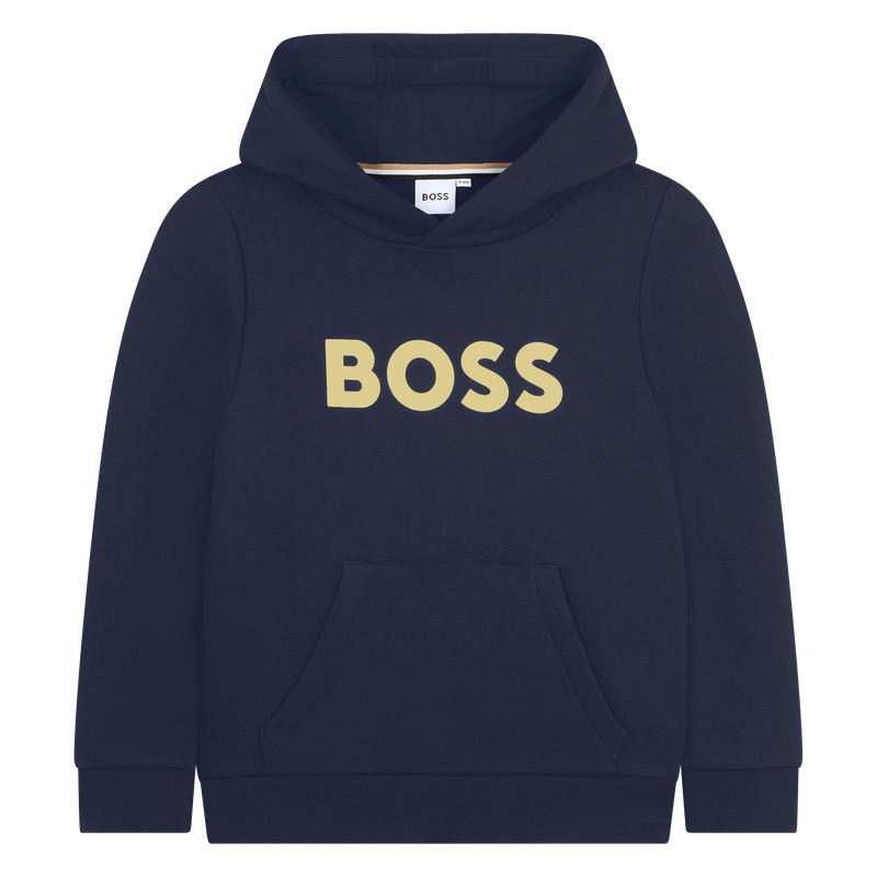 Kapuzenpullover BOSS 
                        JUNGE