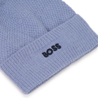 Strickm&uuml;tze BOSS 
                    JUNGE