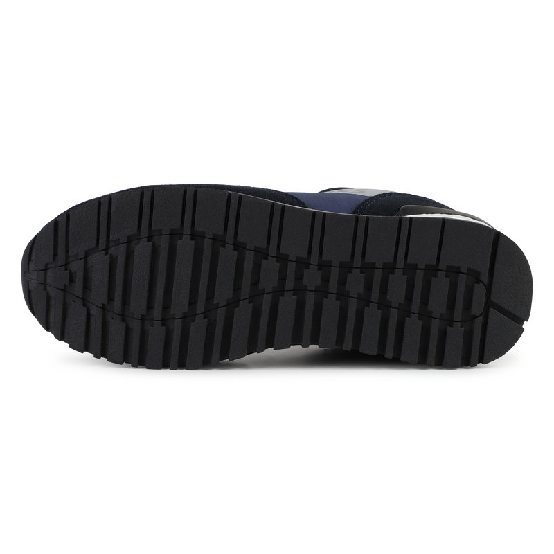 Sneakers zum Schn&uuml;ren BOSS 
                        JUNGE